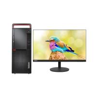 联想/LENOVO 开天M630Z-D229+开天MT524 G1e（23.8英寸） 兆芯 KX-U6780A/23.8/独立显卡/1G/2...