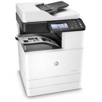 惠普/HP LaserJet MFP M72625dn 激光/A3黑白打印机