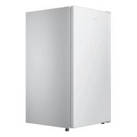 海尔/Haier BC-90GHSDE0W9 90L/1级/单门/机械控温/直冷/白色/电冰箱