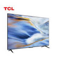 王牌/TCL 50G96E 有线+无线/超高清(4k)/50/LCD/黑色/普通电视设备（电视机）