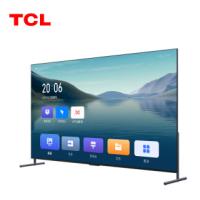 王牌/TCL 100GA1. 有线+无线/超高清(4k)/100/LED/黑色/普通电视设备（电视机）