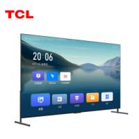 王牌/TCL 100GA1. 有线+无线/超高清(4k)/100/LED/黑色/普通电视设备（电视机）