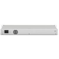 锐捷/Ruijie RG-NBS5100-24GT4SFP（千兆/三层/24口（24个千兆电口+4个千兆光口））/1*28W 交换设备
