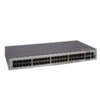 华为/Huawei S5735S-L48T4X-A1（千兆/三层/52口（48电口+4光口）/1*W） 48/电口,光口/交换设备