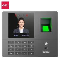 得力/deli AH103-C POS触摸机/液晶显示屏/单屏幕/刷卡机