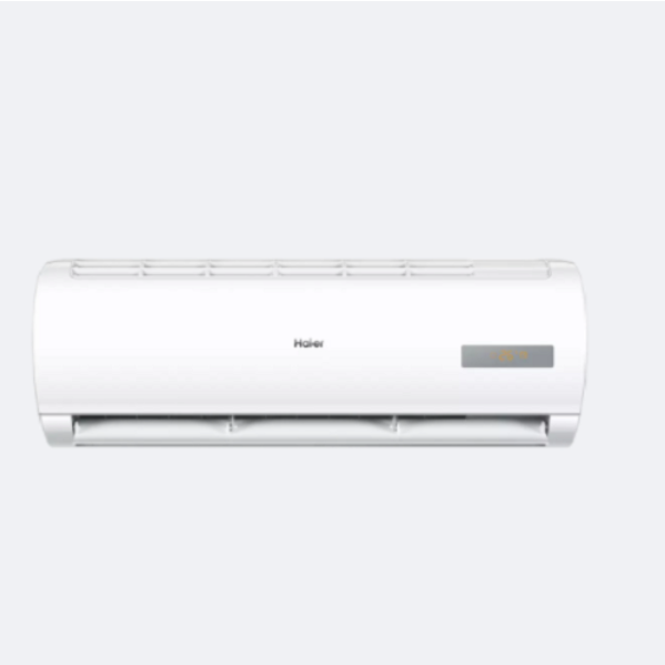 海尔/Haier KFR-З5GW/Β0MCA81 壁挂式/变频/1级/正1.5P/50㎡及以下/白色/空调机
