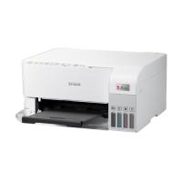 爱普生/EPSON L3556 墨仓/加墨式打印/墨水/A4/多功能一体机