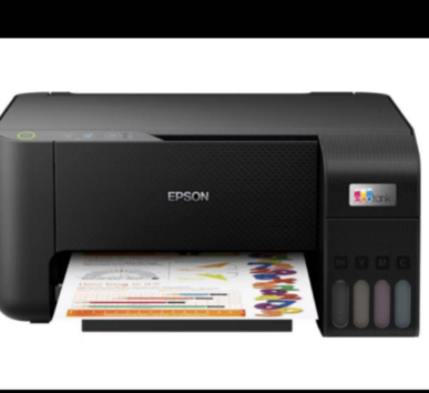 爱普生/EPSON EPSON L3219 喷墨/A4彩色打印机