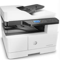 惠普/HP LaserJet MFP M437nda 黑白激光/鼓粉分离/A3/多功能一体机