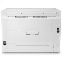 惠普/HP MFP M180n 彩色激光/鼓粉一体/A4/多功能一体机